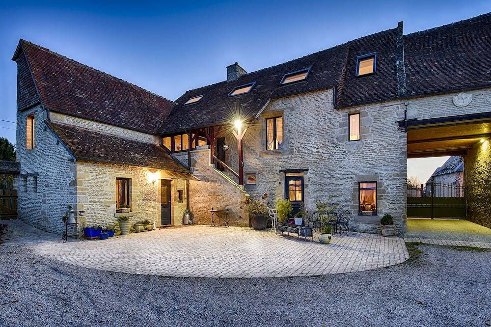 Appartement de vacances