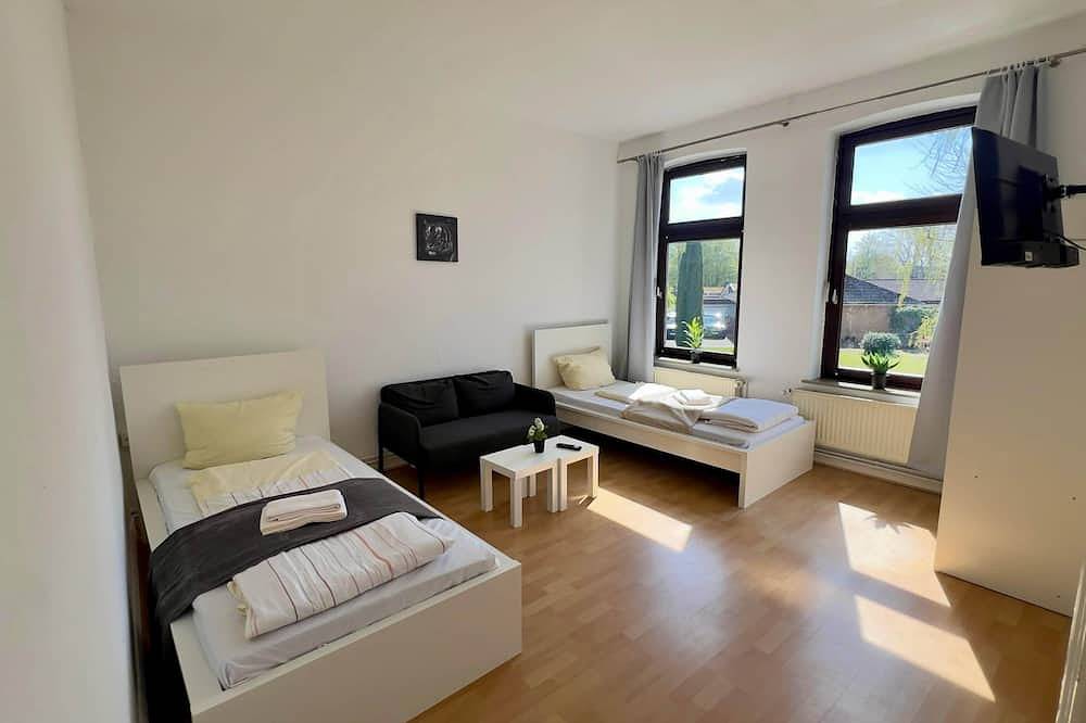 Plöner Straße 59 W1 - 2 Schlafzimmer mit Parkplatz in Neumünster, Schleswig-Holstein Binnenland