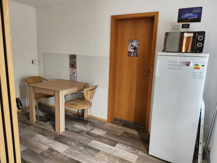 Ganze Wohnung, Ferienwohnung 'Schellis Gästezimmer' mit WLAN in Enzklösterle, Nordschwarzwald