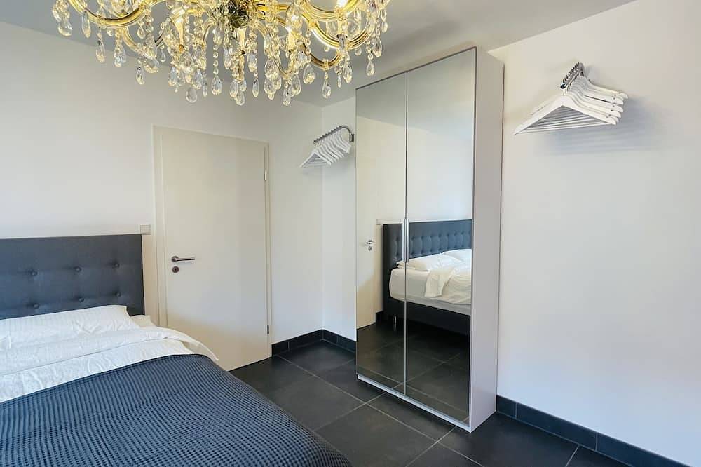 Ganze Wohnung, Superior 3 room Apartment Cathedral View in Ulm, Schwaben