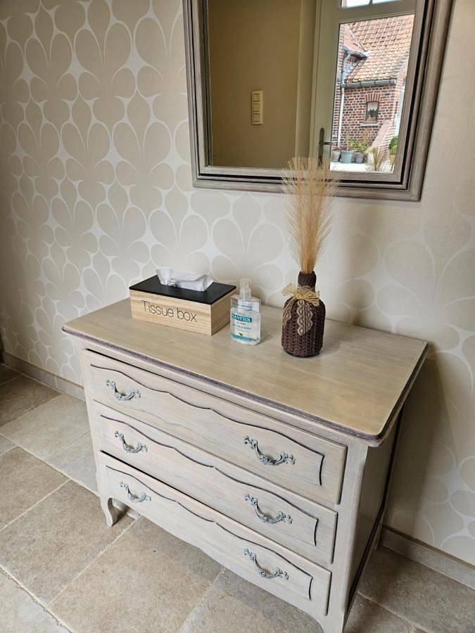 Location de vacances pour 4 personnes, avec jardin et vue à Mont-de-l'Enclus - 3