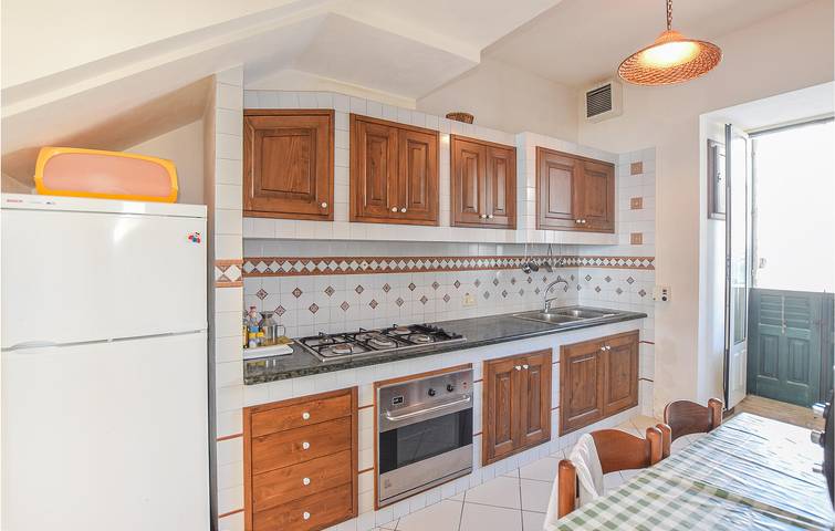 Apartamento con vistas al mar a 200 m de la playa de Sampieri in Sampieri, Scicli