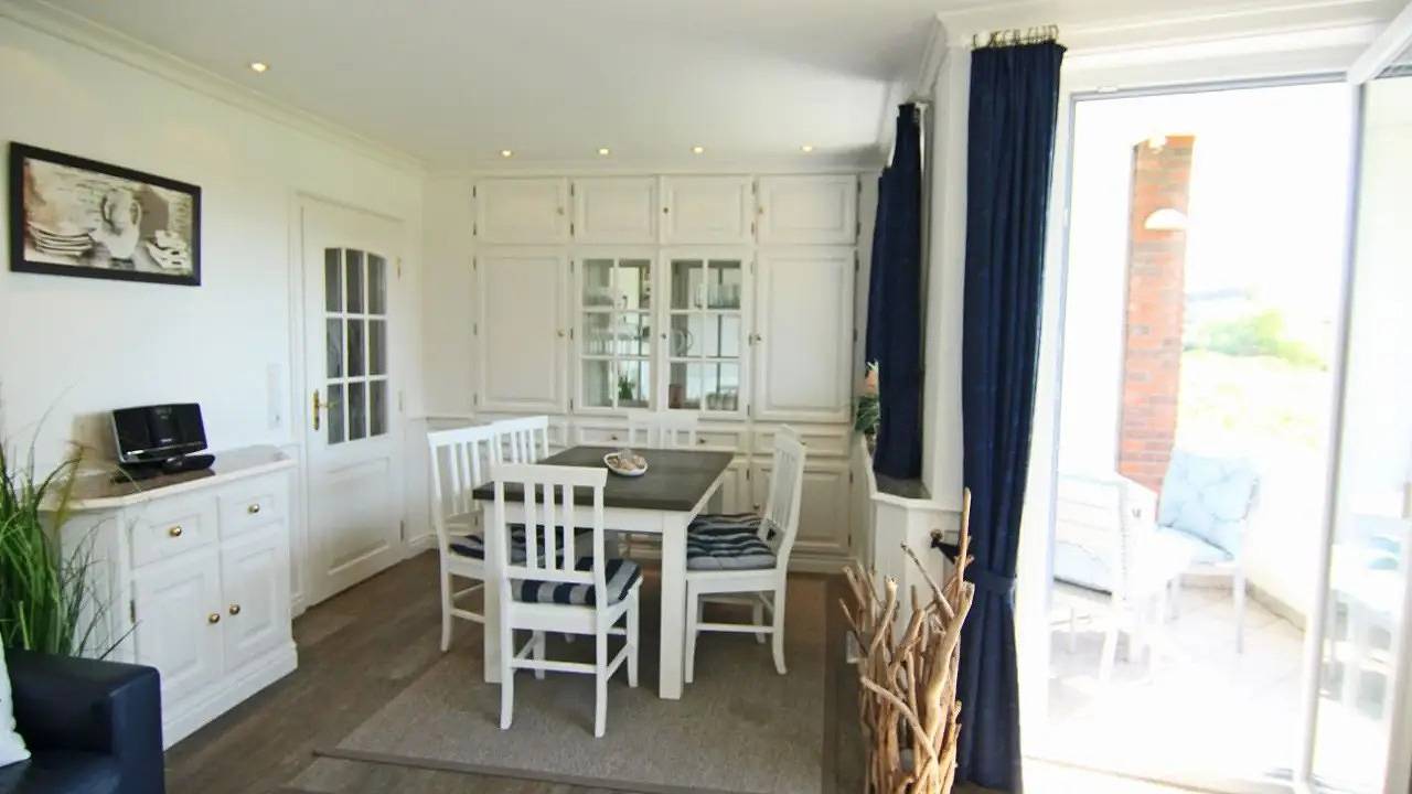 Ganze Ferienwohnung, Ferienwohnung für 4 Personen (70 m²) in Hörnum in Hörnum, Sylt