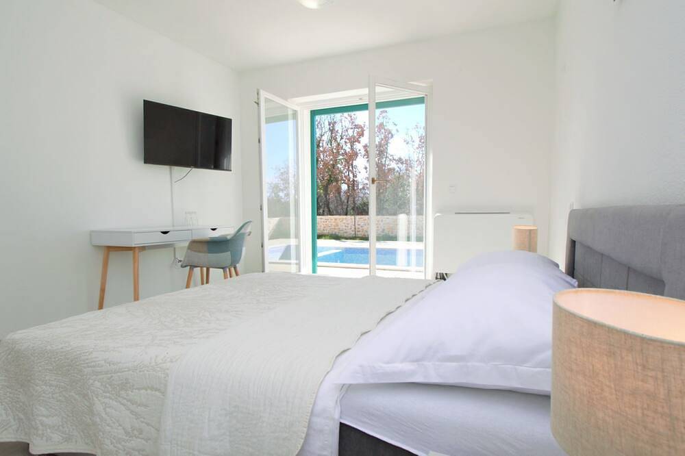 Ferienhaus Skelin in Dalmatinisches Zagora