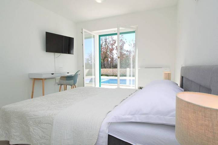 Ferienhaus Skelin in Dalmatinisches Zagora