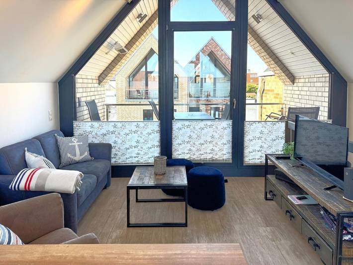 Ganze Ferienwohnung, Froschkoje in Heiligenhafen, Ostholstein