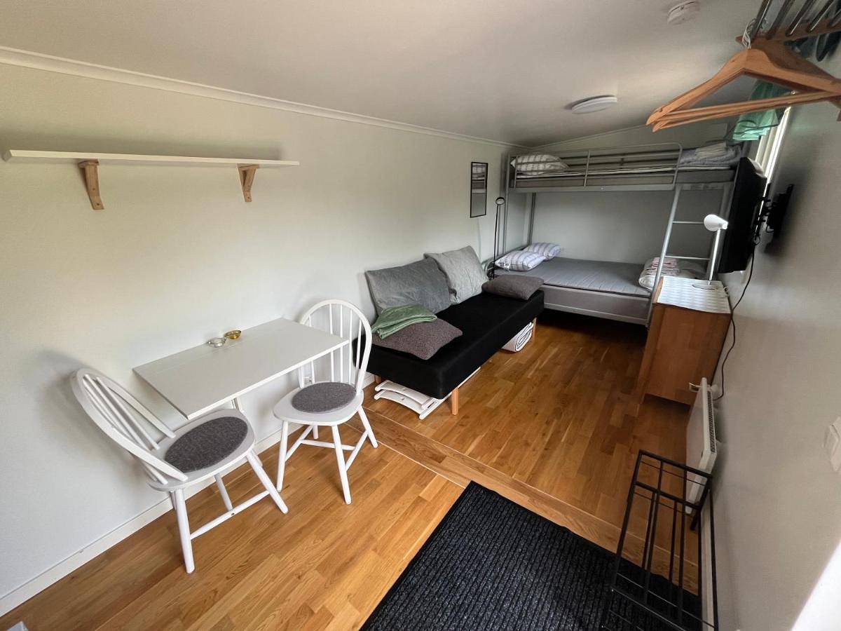Five-Bedroom House in Tofta, Gotland