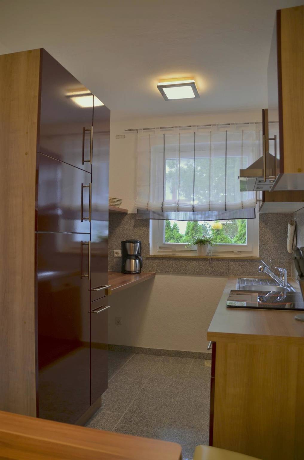Ganze Ferienwohnung, Bonsai-Apartment Ii in Bad Pyrmont, Weserbergland