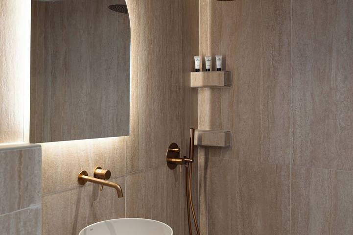 Ferienwohnung für 4 Personen, mit Haustier - 1