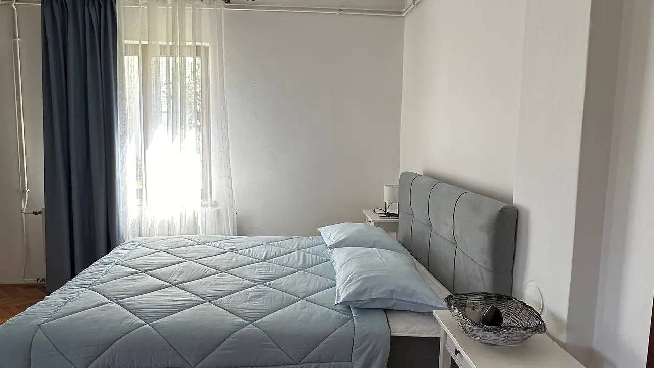 Ganze Ferienwohnung, Ferienwohnung für 3 Personen (35 m²) in Mali Lošinj in Mali Lošinj, Lošinj