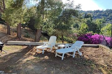 Villa per 4 Persone in Gargano, Provincia di Foggia, Foto 3