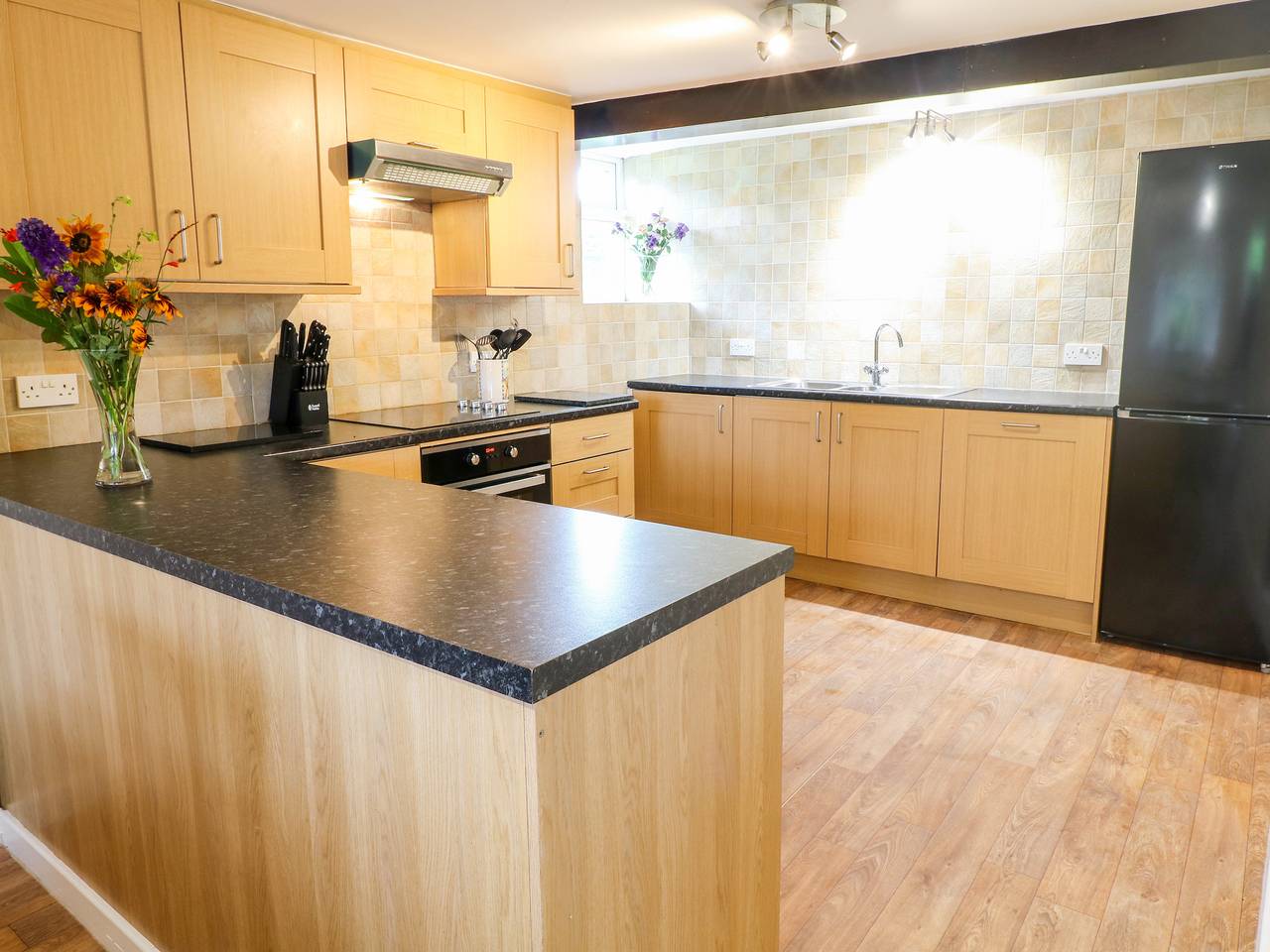 Stone Farm Cottage in Barnsley, South Yorkshire