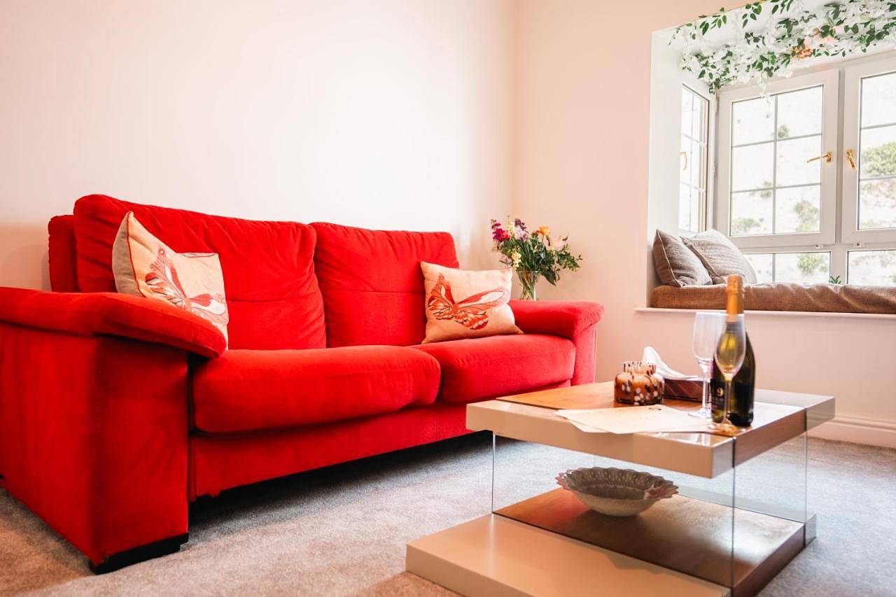 Entire apartment, Deluxe One-Bedroom Apartment in Brighton Marina, Brighton