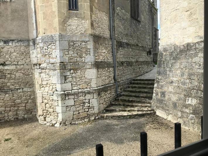 Location de vacances pour 4 personnes, avec terrasse et vue à Bouniagues - 2