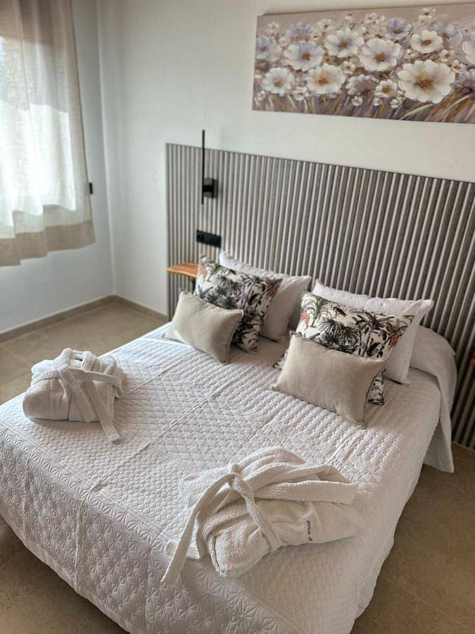 Casa de vacaciones para 5 personas, con vistas y terraza, Se admiten mascotas en Comarca de Segovia - 3