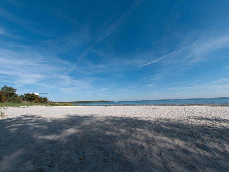 Three-Bedroom Apartment in Klausdorf, Stralsund Umland