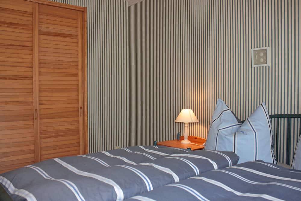 Apartamento entero, Apartamento 1 - Ferienhaus Woge in Hiddensee, Islas del Mar Báltico