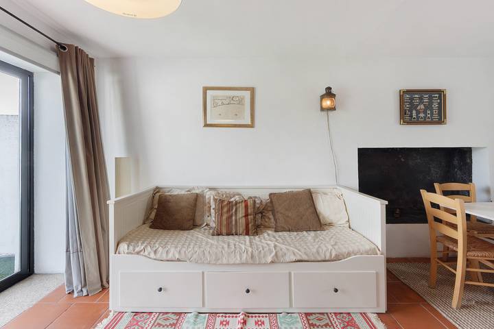 Casa de vacaciones para 3 personas, con Balcón además de Jardín y Vistas al lago en Región Norte (Portugal) - 3