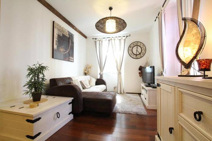 Location de vacances pour 4 personnes dans Office De Tourisme De Ciboure