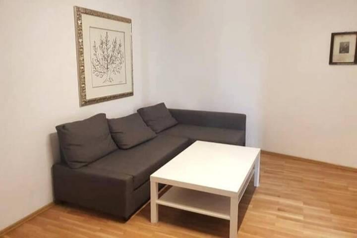 Ferienwohnung für 7 Personen, mit Terrasse bei der Museumsinsel Berlin - 3