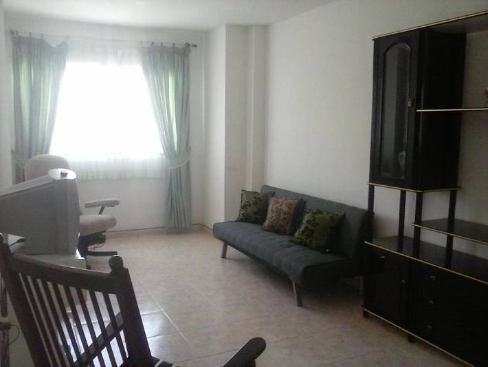 Appartamento per 5 persone, con Terrazza e Panorama a Vecindario