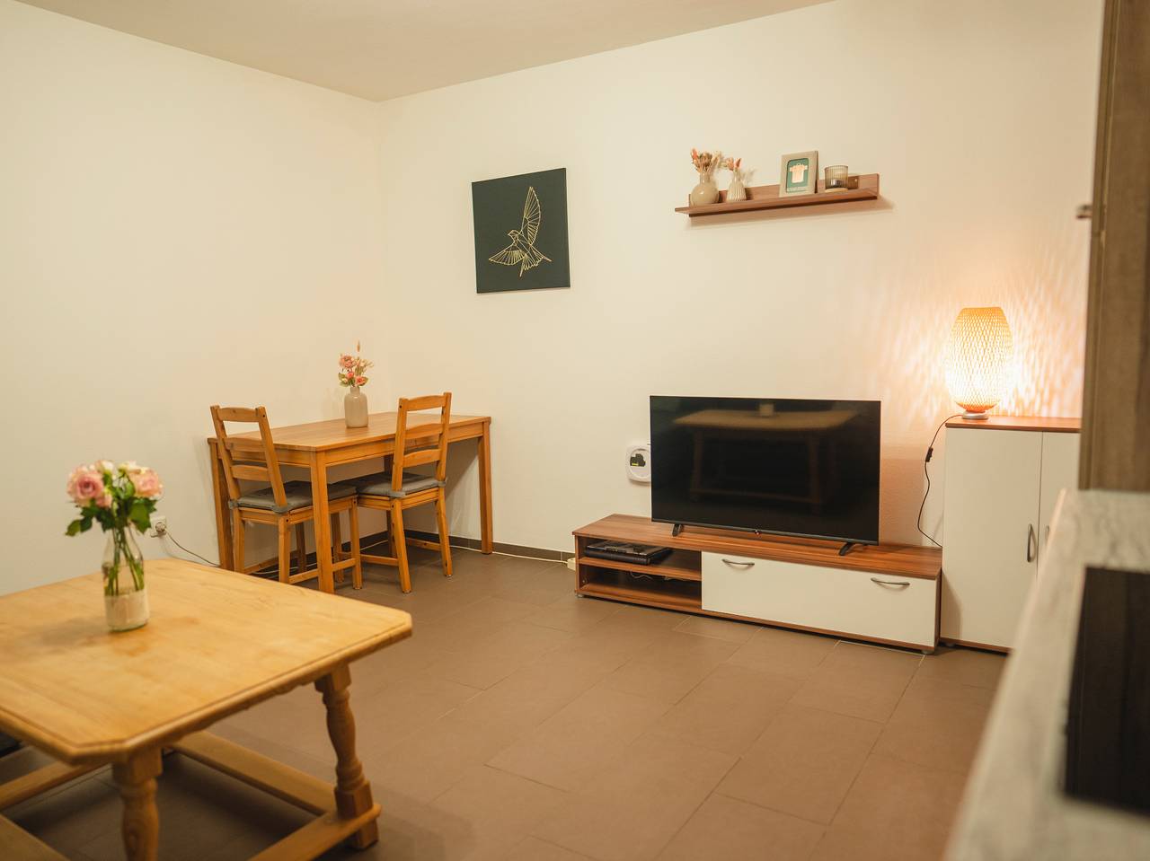Apartamento vacacional entero, Ferienwohnungen Ebensperger - Chiemgau Karte - holiday flat in Inzell, Alpes Bávaros