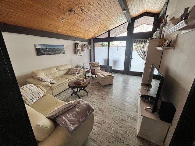 Bungalow für 5 Personen, mit Garten, mit Haustier - 1