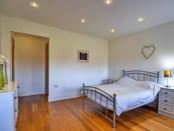 Holiday Rental for 4 People in Cornwall, Photo 3