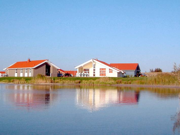 12 Personen Ferienhaus in Otterndorf in Otterndorf, Cuxland
