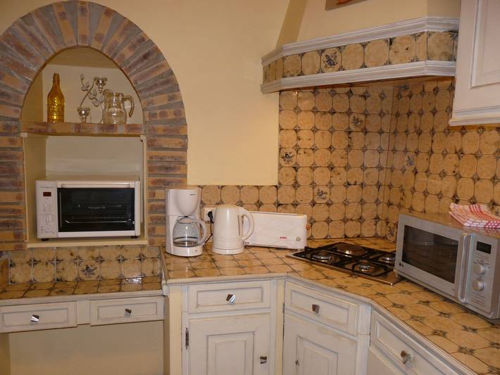 Traditional Beauce cottage - 6 guests in Ardelu, Chartres region