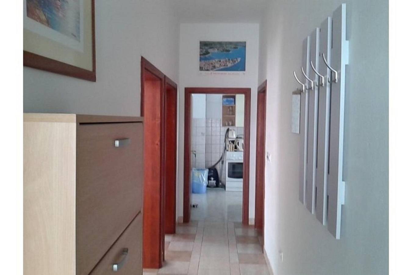 Ganze Ferienwohnung, Ferienwohnung Marjetka(Eg  bis 9) in Palit, Rab