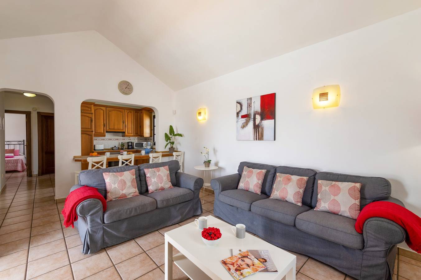 Villa Luisa by Villa Plus in Puerto del Carmen, Tías