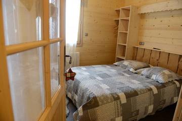 Appartement De Vacances pour 12 Personnes dans Laveissière, Massif central, Photo 2