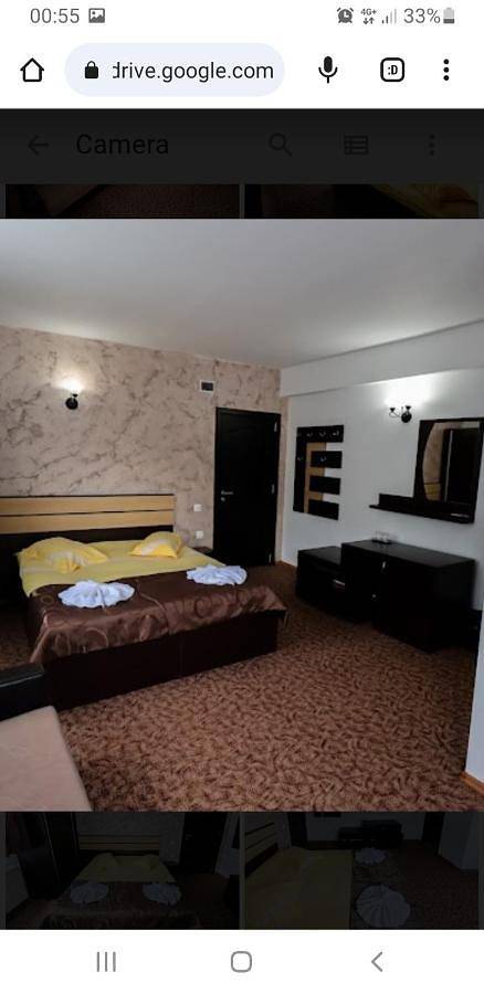 Maison d’hôte pour 3 personnes, avec vue et jardin en Roumanie - 3