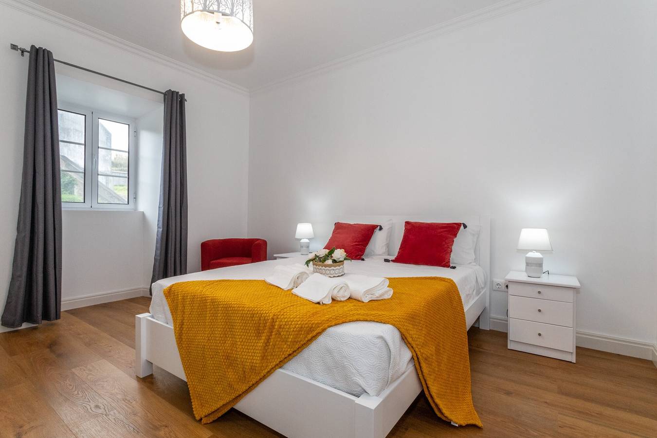 Ferienwohnung für 4 Personen in Santo António, São Miguel