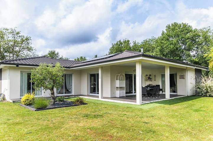 Ferienhaus für 8 Personen - 1