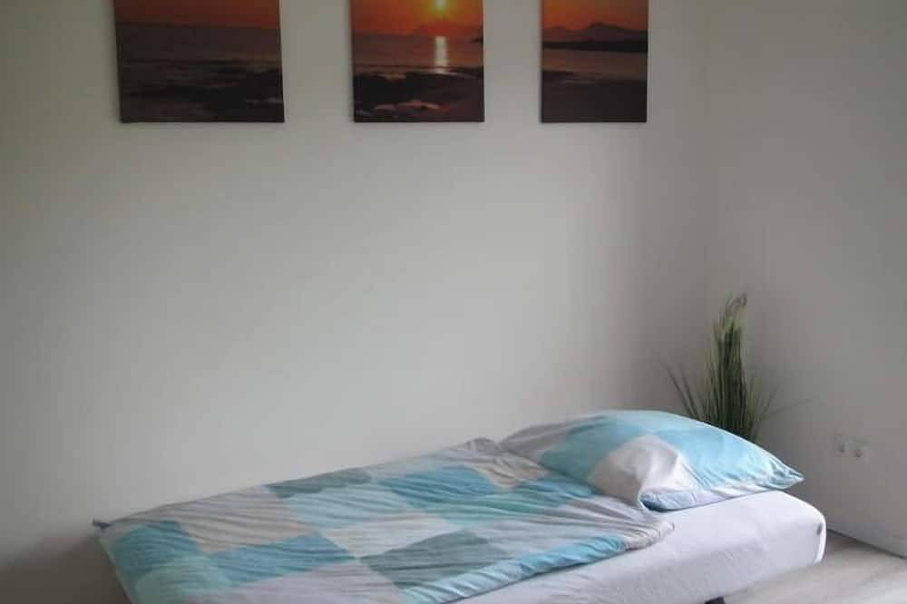 Ganze Wohnung, Ferienwohnung/App. für 3 Gäste mit 40m² in Dargun in Dargun, Mecklenburgische Seenplatte