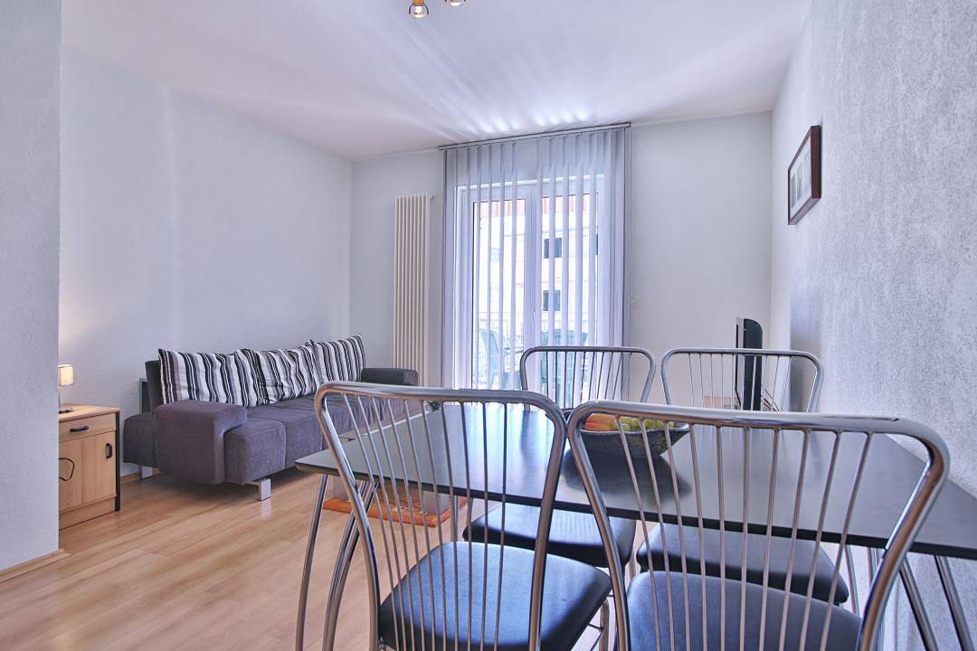 Ganze Wohnung, Istriensonne Is0051 /Fh Anto -Marijan 1 in Medulin, Pula-Medulin