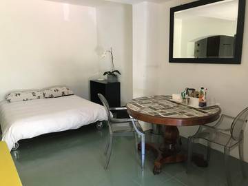 Bnb für 5 Personen in Mondello, Palermo Provinz, Bild 3