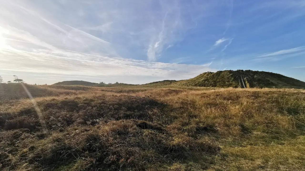 Ferienhaus für 6 Personen (120 m²) in Rømø in Sønderstrand, Havneby