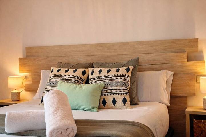 Apartamento entero, Vall de Muntanyes - Coll Pregon in Molló, Pirineo Catalan