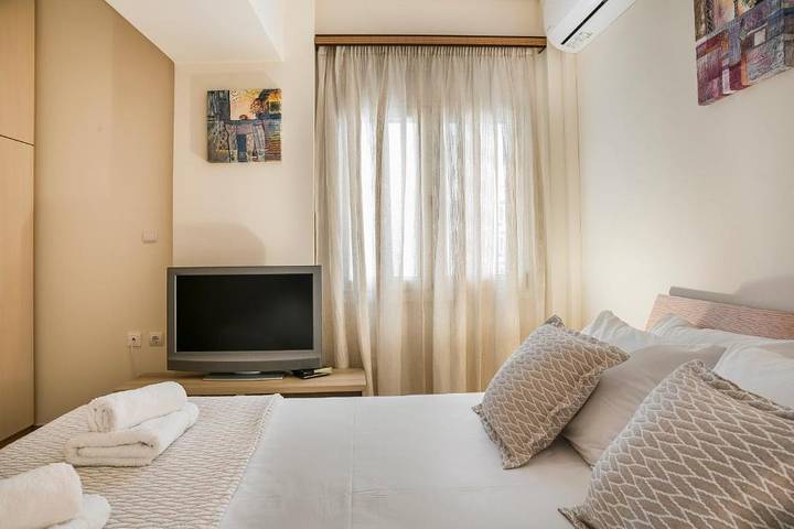 Gîte pour 4 personnes dans Argostóli - 2