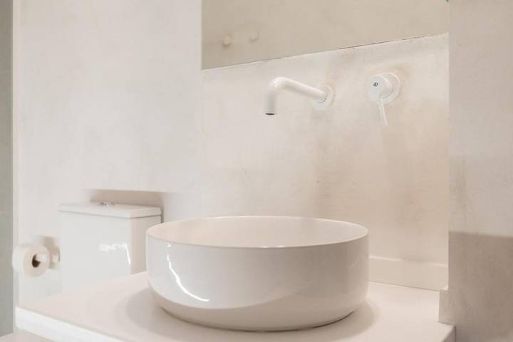 Gîte pour 4 personnes dans Benimaclet - 4