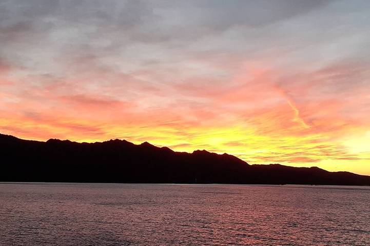 Appartement de vacances pour 4 personnes, avec terrasse