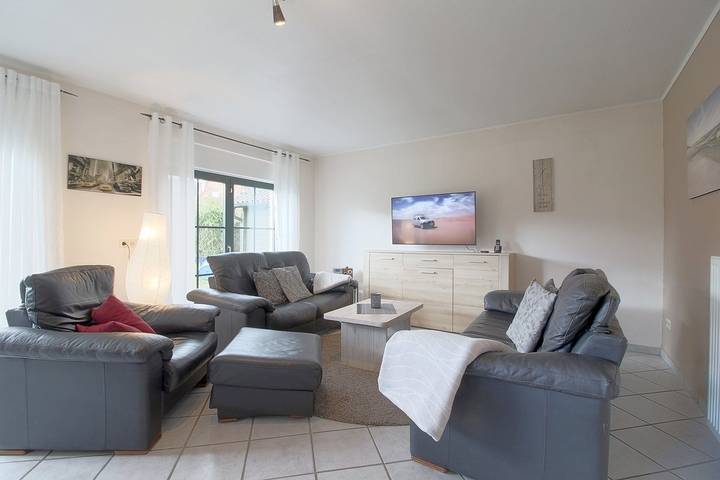 Filter.pentecost_travel.vacation_home für 6 Personen, mit Terrasse und Garten an der Wurster Nordseeküste - 3
