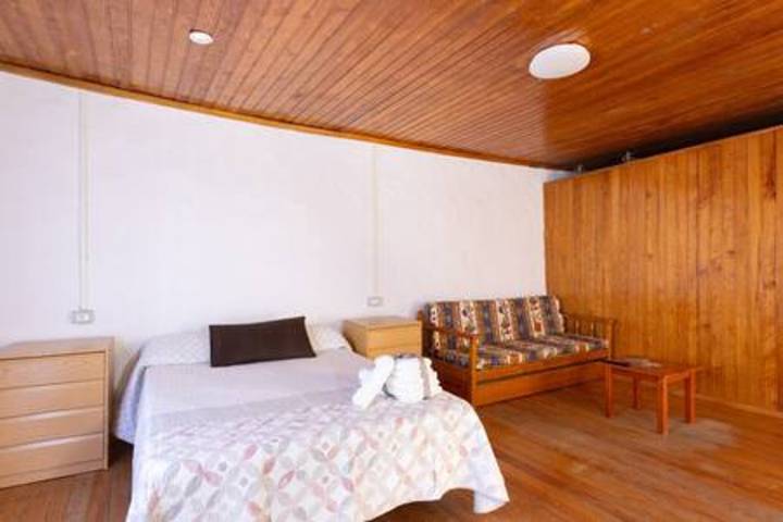 Casa rural para 3 personas, con terraza en Valverde - 3