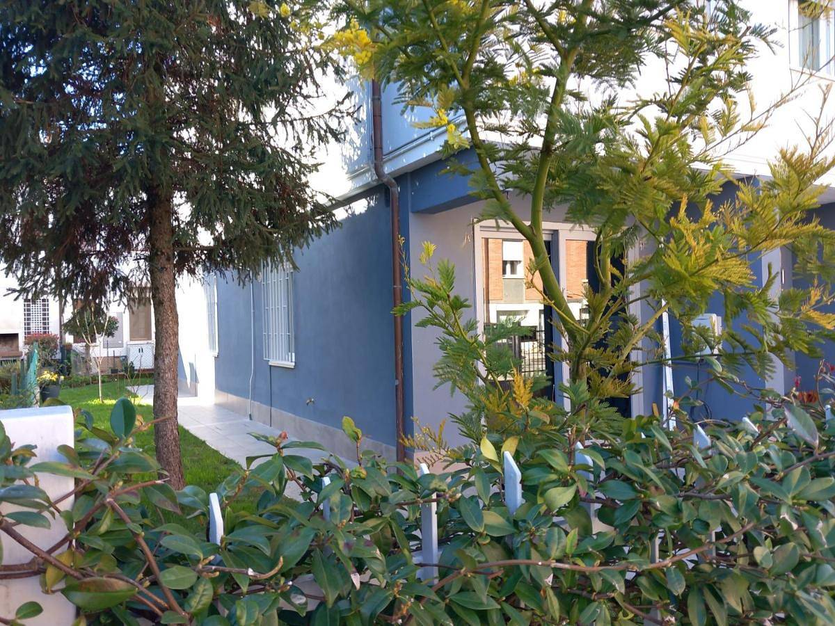 Double Room with Private Bathroom in Ravenne, Province de Ravenne