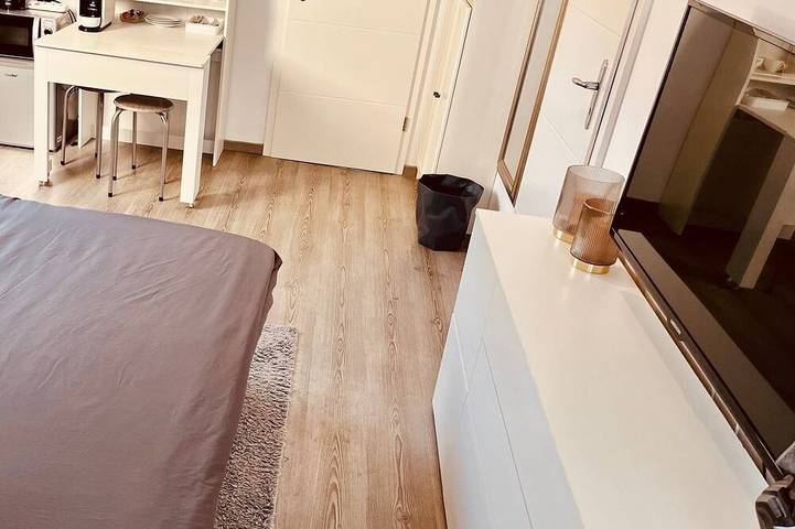 Ferienwohnung für 4 Personen, mit Garten in Lüneburg - 3