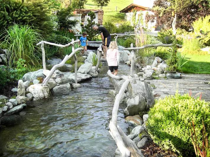 Villa für 24 Personen, mit Garten in Uttendorf - 3