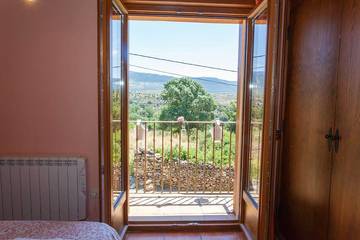 Casa Rural para 6 Personas en Puentes Viejas, Provincia de Madrid, Foto 2